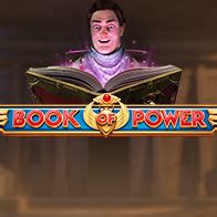 Book Of Power Betsson